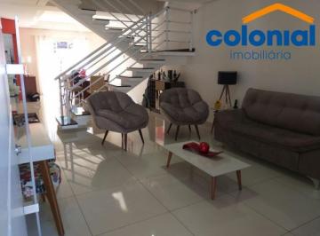 Foto 01 · OPORTUNIDADE: LINDO SOBRADO DE 3 QUARTOS/1 SUÍTE MASTER. *COM PISCINA*