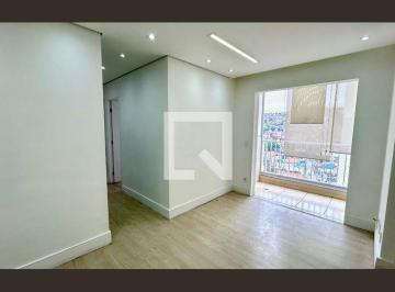 Apartamento · 47m² · 2 Quartos · 1 Vaga · Apartamento à Venda - Vila Rosália, 2 Quartos,  47 m² - Guarulhos