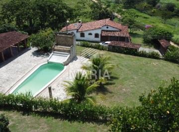 Rural de 4 quartos, Gravatá · Rancho com 8 hectares á venda em Gravatá-PE! (aceita proposta)