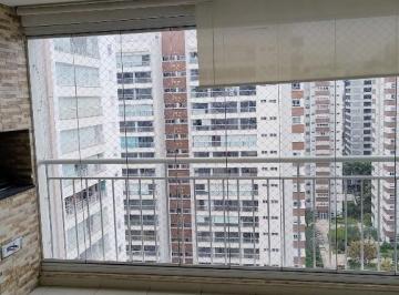 Foto 01 · Condomínio Premier Espaço Cerâmica São Caetano, 3 suítes, 162 metros