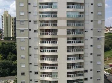Foto 01 · Apartamento, Jardim dos Oliveiras, Campinas, SP