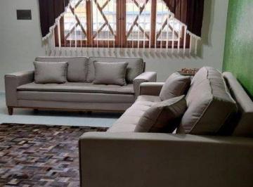 b6b75f1ddd834be7299728047702dd5ea1fb6e32 · Excelente Sobrado com 3 dormitórios à venda, 195 m² por R$ 750.000 - Parque Continental II - Guarulh
