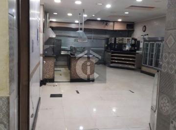 Comercial · 412m² · Salão para locação na Mooca - 412 m²