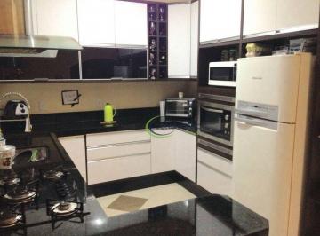 7f52b955e559eb5b96fe294830d61c8860f8681f · Sobrado com 3 dormitórios à venda, 200 m² por R$ 600.000,00 - Jardim Altos de Santana - São José dos