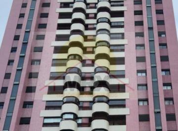 Apartamento · 125m² · 3 Quartos · 3 Vagas · APARTAMENTO ALTO PADRÃO - 3 SUÍTES - JARDIM DA SAÚDE