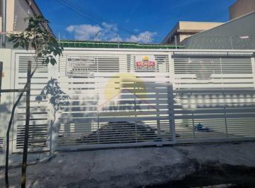 Casa · 90m² · 2 Quartos · 1 Vaga · 2 Casas térrea no mesmo terreno - 8 x 30 - Jardim da saúde