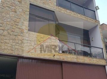 Casa · 420m² · 4 Quartos · 10 Vagas · Maravilhoso Sobrado - 4 Dormitórios - Shopping Plaza Sul