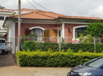 Casa · 140m² · 3 Quartos · 3 Vagas · Casa Térrea - 3 dormitórios - Jardim da Saude