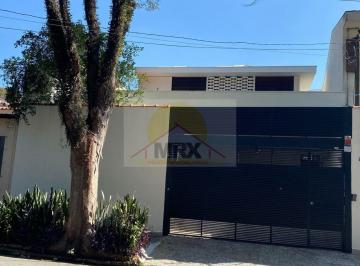 Casa · 318m² · 4 Quartos · 4 Vagas · Sobrado - 4 Dormitórios - Jardim da Saúde