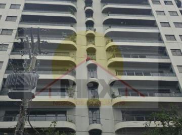 Apartamento · 300m² · 4 Quartos · 4 Vagas · Apartamento - 4 suítes - Jardim da Saúde