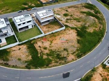 Terreno · 606m² · Terreno em condomínio à venda Condomínio Residencial Arboretum Home Concept em Vinhedo