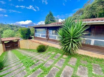 Casa para locação no Recanto Verde - Garagem · Casa para aluguel - na Chácara Recanto Verde