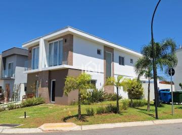 casa a venda no condominio the square village - fachada · Casa à venda - no Jardim Semiramis