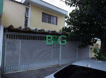 a7bd1e798323b16b4a6c0662641af9884a1b3b7d · Sobrado à venda, 153 m² por R$ 875.000,00 - Chácara Cruzeiro do Sul - São Paulo/SP