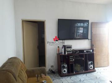 Casa · 90m² · 3 Quartos · 5 Vagas · Casa térrea na Vila Esperança - Penha