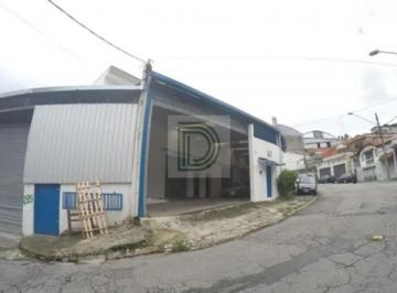 Comercial · 550m² · 4 Vagas · Próximo a Rod. Raposo Tavares - KM 13 -  A 3 minutos do Metrô Vila Sônia.