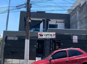 30850e4af4e2e34ae2525cf91d50f340004b33e7 · Sobrado com 3 dormitórios à venda, 130 m² por R$ 850.000,00 - Vila Carrão - São Paulo/SP