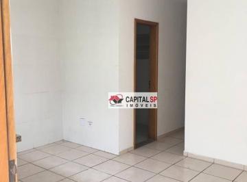 5b42eeb58de0dea5e3f78557909050f56328f8e6 · Apartamento com 1 dormitório, 33 m² - venda por R$ 220.000,00 ou aluguel por R$ 1.486,58/mês - Vila 
