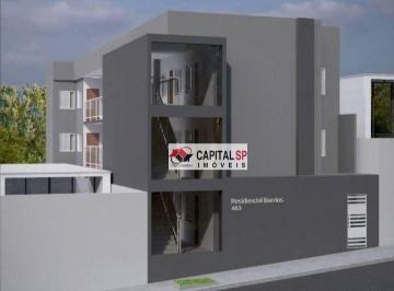 68fc9e4bf16a30a4dd4c8e96ad9de8d2c37eaed0 · Apartamento com 2 dormitórios à venda, 37 m² por R$ 195.000,00 - Parada XV de Novembro - São Paulo/S