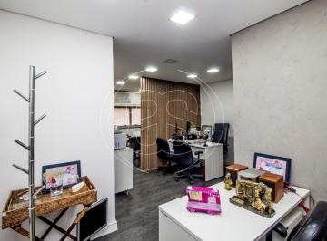 Comercial · 35m² · 1 Vaga · Imperdível Oportunidade Comercial em Indianópolis!