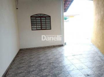 Casa · 103m² · 3 Quartos · 2 Vagas · Casa para aluguel, 3 quartos, 2 vagas, Granja Daniel - Taubaté/SP