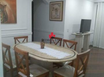 Apartamento · 85m² · 3 Quartos · 1 Vaga · Apartamento 3 quartos 1 vaga no Carrão. Condomínio Mont Blanc