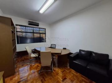 Comercial · 66m² · Edifício Rio Preto Automóvel Clube - Sala Comercial Locação