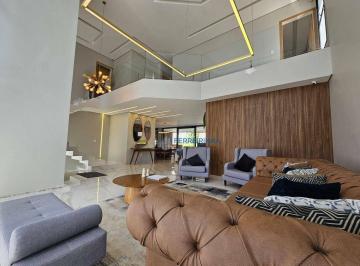 0e5dea2817648459c5320fceb63b1cc49c314757 · Casa à venda, 600 m² por R$ 5.950.000,00 - Condomínio Reserva do Paratehy - São José dos Campos/SP