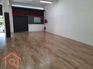 4d9507b063b011960592c3d2eabd4ee6a4ccf39a · Salão para alugar, 120 m² por R$ 4.397,33/mês - Vila Guarani (Zona Sul) - São Paulo/SP