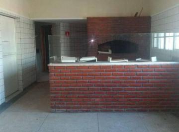 Salão para dispor mesa - frente forno pizza · Prédio à venda, 650 m² por R$ 3.000.000,00 - Vila do Castelo - São Paulo/SP