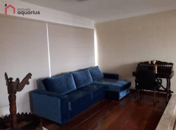 8de6c4002bf20c362512b396ac062876fd744b95 · Cobertura à venda, 242 m² por R$ 2.100.000,00 - Jardim Aquarius - São José dos Campos/SP