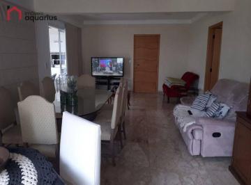 a80e249a3633694001c7121168b2148f9457001e · Cobertura com 4 dormitórios à venda, 242 m² - Jardim Aquarius - São José dos Campos/SP
