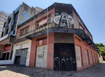52e74976f14a65260935beb5aa14bdaac6da7197 · Prédio para alugar, 449 m² por R$ 5.348,75/mês - Cristal - Porto Alegre/RS