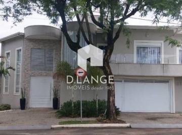 Casa · 247m² · 3 Quartos · 2 Vagas · Casa à venda em Paulínia, João Aranha Campos do Conde I