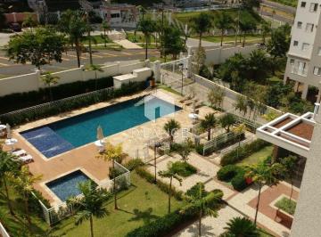 Apartamento · 109m² · 3 Quartos · 3 Vagas · Apartamento para locação no bairro Parque Prado em Campinas - SP
