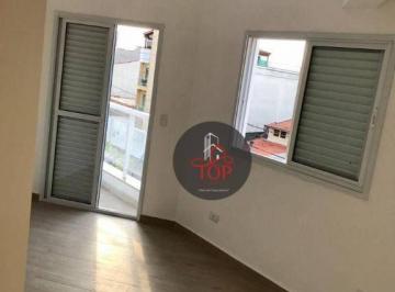 e622e85eed9812e17aca4572bced8fd36b7710f3 · Sobrado com 2 quartos à venda, 129 m² por R$ 510.000 - Parque das Nações - Santo André/SP