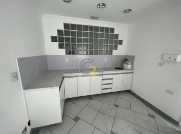 Comercial · 38m² · 1 Vaga · CONJUNTO COMERCIAL - VILA MONTE ALEGRE - 38M²