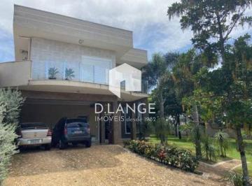 Casa · 300m² · 5 Quartos · 4 Vagas · Casa à venda no bairro Betel em Paulínia
