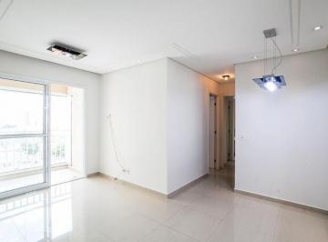 Apartamento · 56m² · 2 Quartos · 1 Vaga · Apartamento para Aluguel - Campestre, 2 Quartos, 56 m² - Santo André