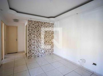 Apartamento · 48m² · 2 Quartos · 1 Vaga · Apartamento para Aluguel - Campanário, 2 Quartos, 48 m² - Diadema