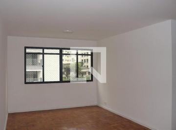 Apartamento · 62m² · 2 Quartos · Apartamento para Aluguel - Consolação, 2 Quartos, 62 m² - São Paulo
