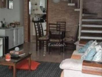 e9fcaf9641e751808081941130e6d5c926d2f3e0 · Sobrado à venda, 120 m² por R$ 730.100,10 - Casa Verde Alta - São Paulo/SP