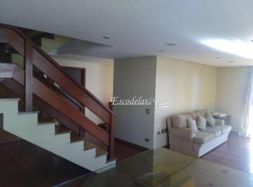 ecb1d5601eb846a54a6b7154002db263960131e0 · Cobertura com 5 dormitórios à venda, 567 m² por R$ 2.330.000,00 - Santana - São Paulo/SP