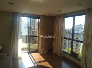efe999ba73196f1f23f9f080c7675d366405d5e2 · Cobertura com 5 dormitórios à venda, 567 m² por R$ 2.330.000,00 - Santana - São Paulo/SP