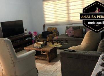 15bd7a52b35c7bc7c1580fc00163d71b9a7953c1 · Casa com 3 dormitórios à venda, 325 m² por R$ 1.210.001,00 - Vila Baeta Neves - São Bernardo do Camp