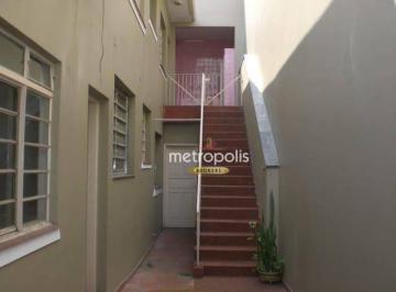 a66ee9c58cd46cf34d247b09c26e035335ba7780 · Sobrado para alugar, 160 m² por R$ 4.369,00/mês - Centro - Santo André/SP