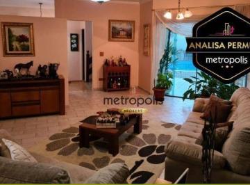 60d10588226399f7982af6131f2b65f1bb6a7fd6 · Sobrado à venda, 630 m² por R$ 2.550.000,00 - Parque dos Pássaros - São Bernardo do Campo/SP