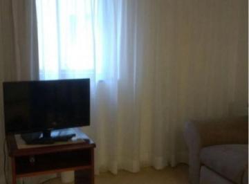 Apartamento · 32m² · 1 Quarto · 1 Vaga · Flat para alugar no Jardins - Edifício Le Premier - Cód. XTE02683