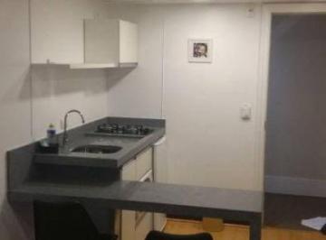 Apartamento · 28m² · 1 Quarto · 1 Vaga · Flat para locação no Jardins - Edifício Le Premier