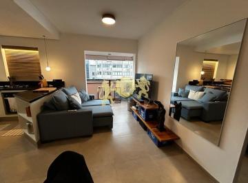 Apartamento · 40m² · 1 Quarto · 1 Vaga · Flat para locação no Itaim Bibi - Edifício Expert Home Service